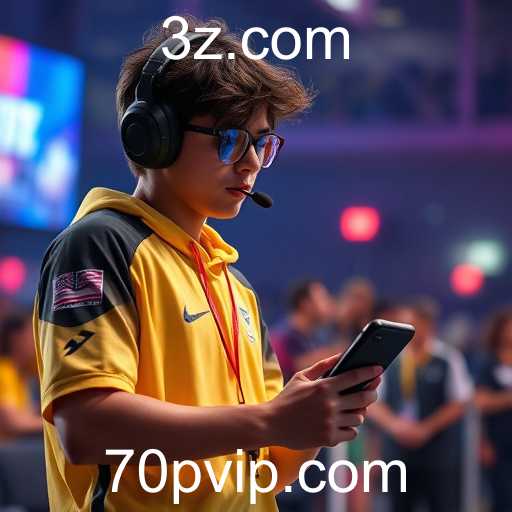 70p: O Novo Fenômeno do Mundo Gamer em 2025