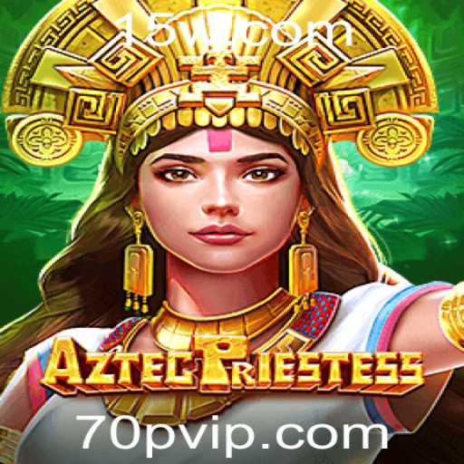 Descubra a Experiência Única de AztecPriestess: Um Jogo Cativante de Estratégia