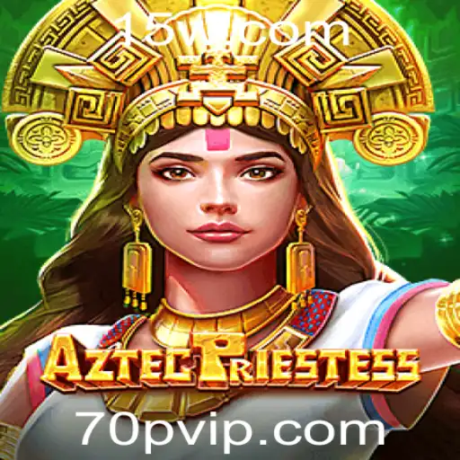 Descubra a Experiência Única de AztecPriestess: Um Jogo Cativante de Estratégia