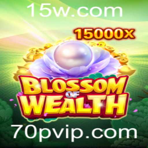 BlossomofWealth: Conheça o Jogo que Combina Estratégia e Sorte