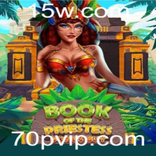 Book of the Priestess: Um Jogo de Estratégia Envolvente e Atual