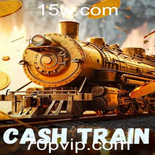 CashTrain: Descubra a Emoção do Novo Jogo de Apostas