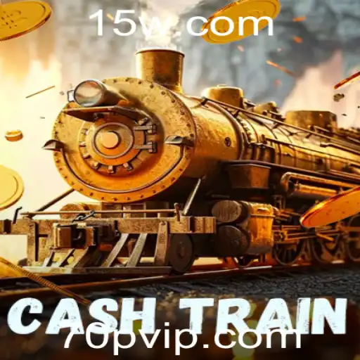 CashTrain: Descubra a Emoção do Novo Jogo de Apostas
