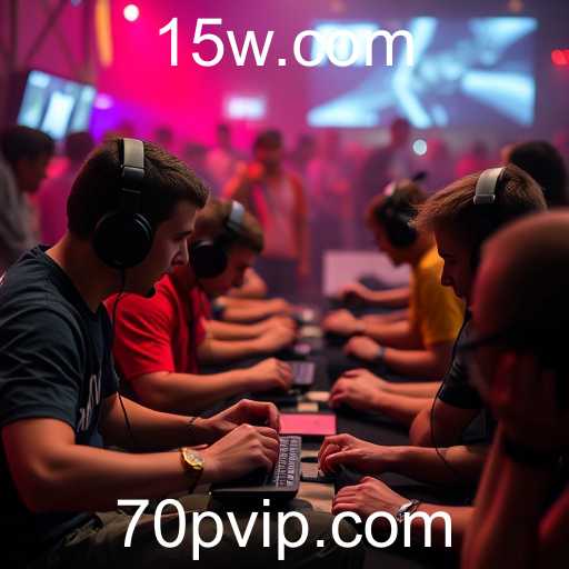 Comunidade Jogadores e a Influência do 70p no Mundo dos Games