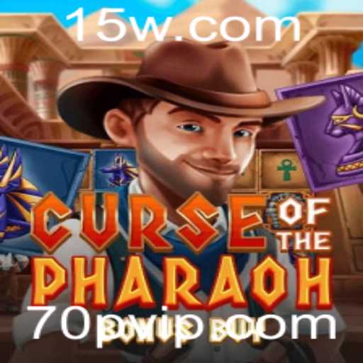 Descubra o Fascinante Mundo de 'CurseofthePharaohBonusBuy'