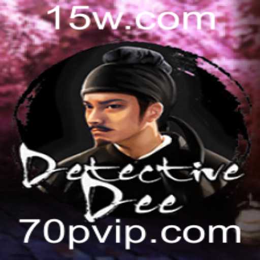 Explorando o Intrigante Mundo de DetectiveDee: Um Jogo de Mistério e Dedução
