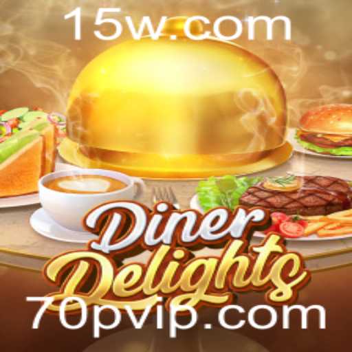 Descubra o Fascinante Mundo de DinerDelights: Um Mergulho Completo no Jogo