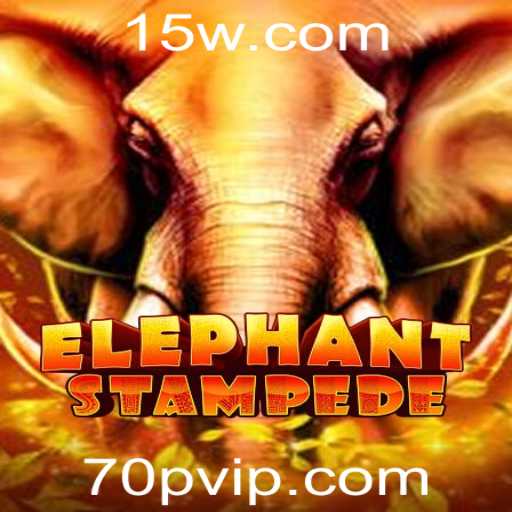 Descubra as Aventuras de ElephantStampede: Um Jogo Empolgante