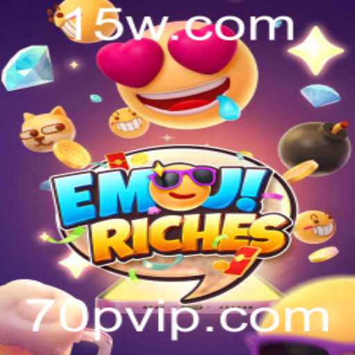 Descubra EmojiRiches: Um Novo Fenômeno no Mundo dos Jogos