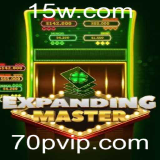 Descubra ExpandingMaster: O Jogo Estratégico do Momento