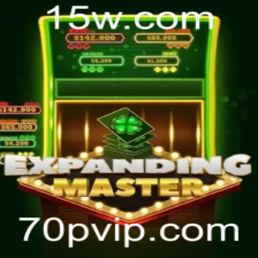 Descubra ExpandingMaster: O Jogo Estratégico do Momento