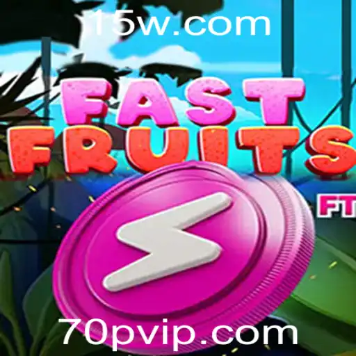 FastFruits: Um Jogo Rápido e Divertido para Todas as Idades