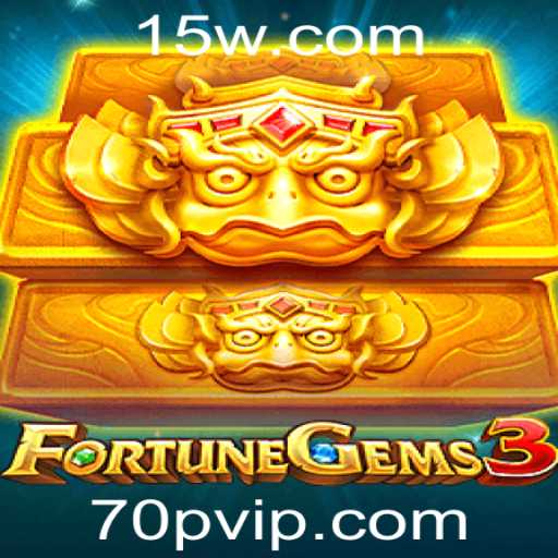 Descubra o Novo Universo de Aventuras em FortuneGems3
