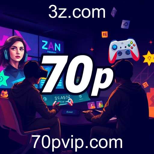 Tendências e Desafios no Mundo dos Jogos em 2025