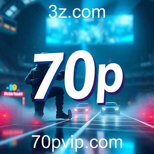 A Evolução dos Jogos em 2025: O Impacto do '70p'