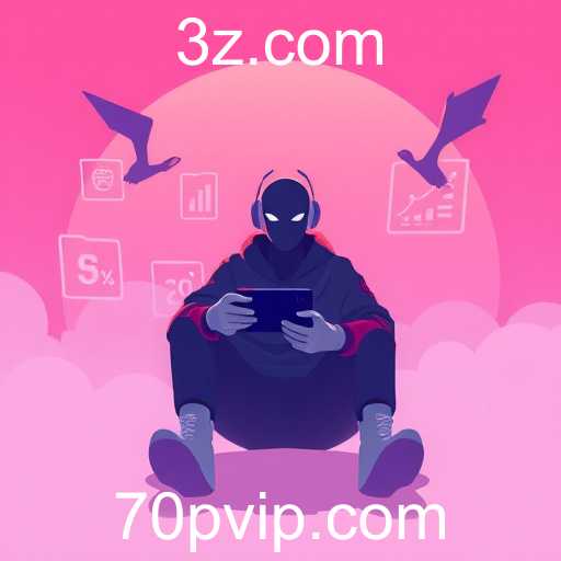 A Revolução dos Jogos com '70p'