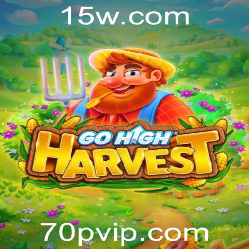 Descubra a Fascinante Aventura de GoHighHarvest: O Jogo que Conquista Multidões