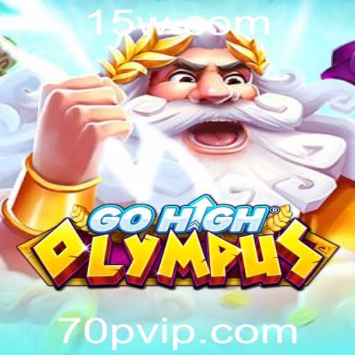 GoHighOlympus: Mergulhe na Aventura Olímpica dos Jogos Digitais