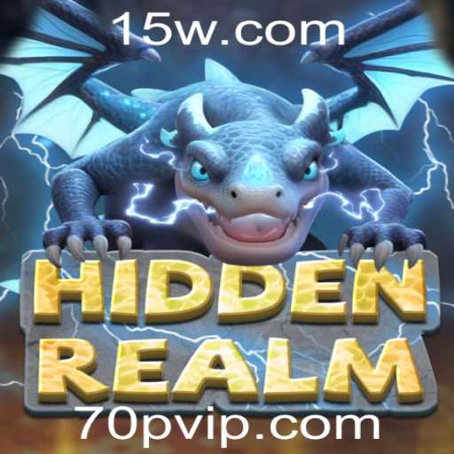 Descubra o Mundo de Aventura e Mistério em HiddenRealm