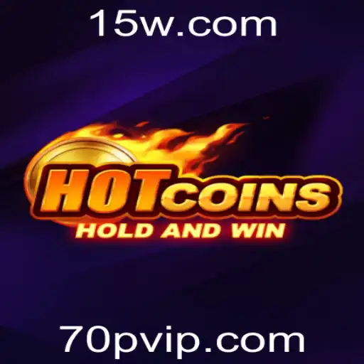 Descubra o Jogo HotCoins: A Excitante Aventura dos 70p
