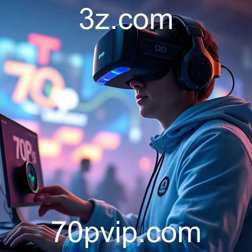 Impacto dos Avanços Tecnológicos nos Jogos Online