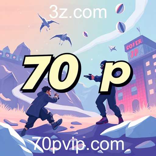 O Impacto do 70p no Universo dos Jogos Online