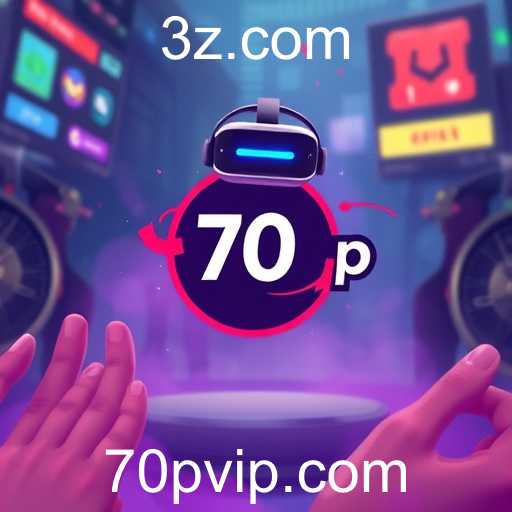 Evolução dos Jogos: O Impacto de '70p' no Mercado