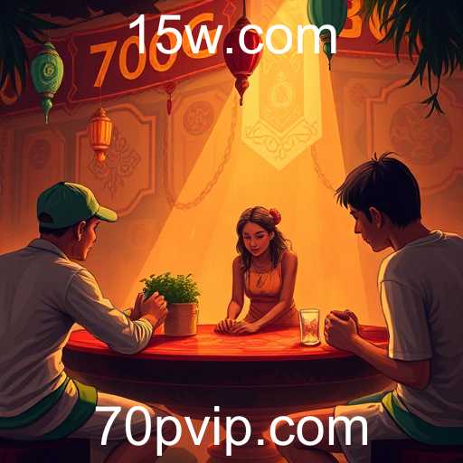 Explorando o Universo dos Jogos de Sabong: Uma Jornada com 70p