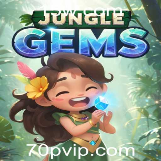 Descubra o Fascinante Mundo de JungleGems: O Jogo de Estratégia que Está Conquistando o Público