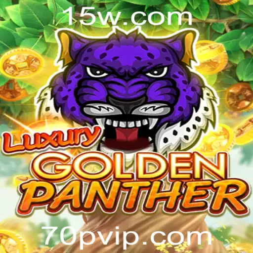 Descubra o Mundo de LUXURYGOLDENPANTHER