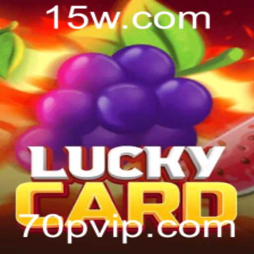 Explorando o Fascinante Mundo do LuckyCard: Regras e Estratégias