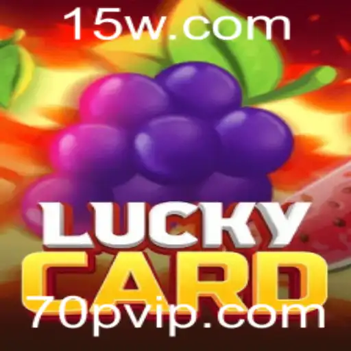 Explorando o Fascinante Mundo do LuckyCard: Regras e Estratégias