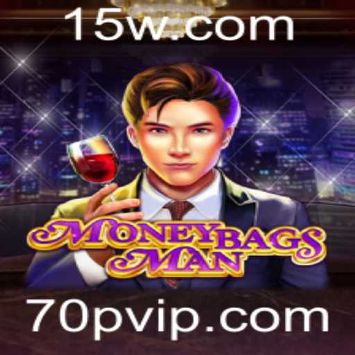 Desvendando MoneybagsMan: Um Jogo Emocionante e Envolvente