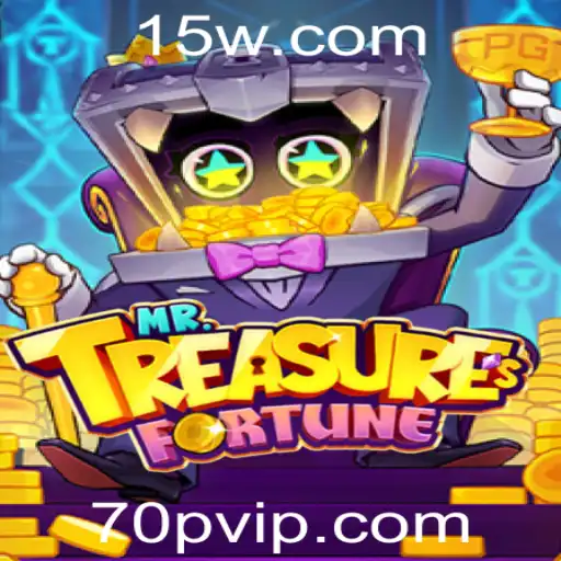 MrTreasuresFortune: Descubra as Aventuras de Fortuna com 70p