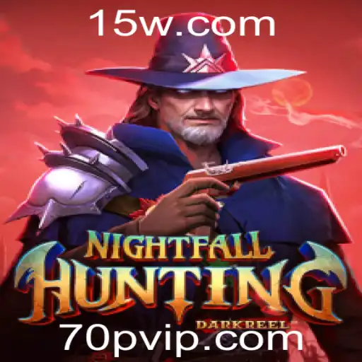 Descobrindo NightfallHunting: A Nova Febre entre os Entusiastas de Jogos