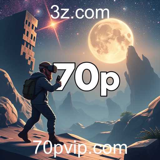 A Revolução dos Jogos com 70p: Tendências e Novidades