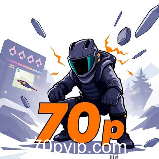 2026: O Crescimento dos Jogos Online e a Ascensão de 70p