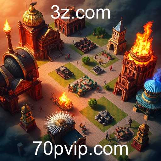 A Ascensão do 70p nos Jogos em Língua Portuguesa