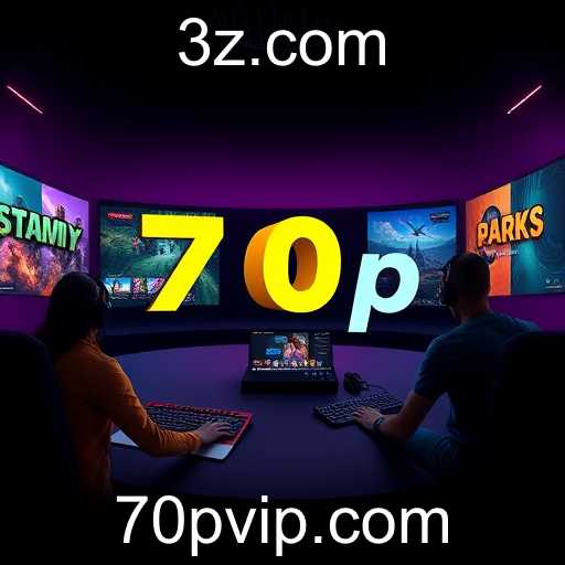 70p: A Ascensão do Jogo Online em 2026