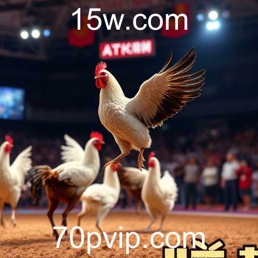 Explorando o Fascinante Mundo do Sabong Online e o Impacto do 70p