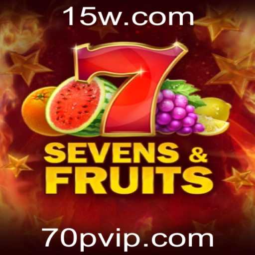 Explorando o Fascinante Jogo SevensFruits: Uma Introdução Detalhada