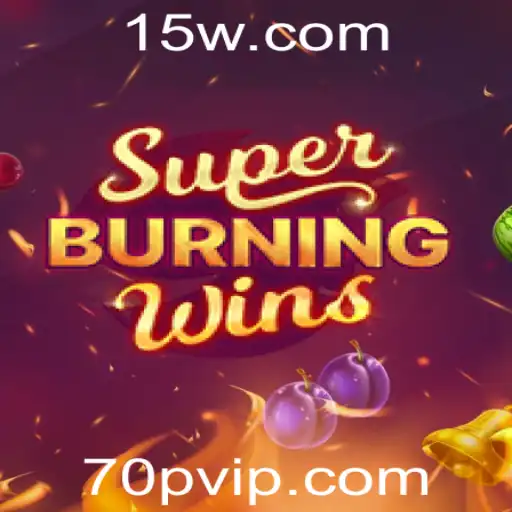 Descubra SuperBurningWins: O Jogo de Cassino que Está Conquistando Jogadores