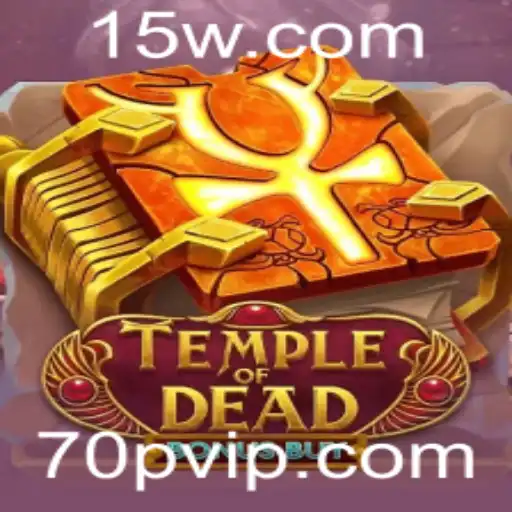 Explorando o Jogo Temple of Dead Bonus Buy: Uma Aventura Emocionante