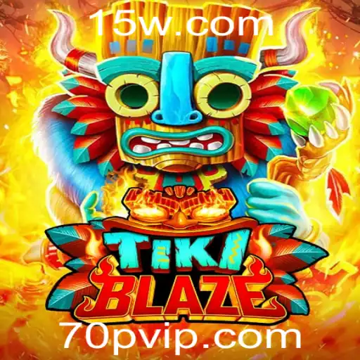 Explorando o Mundo de TikiBlaze: Emoção e Estratégia em um Só Jogo