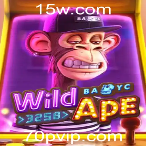 Explorando o Universo de WildApe3258: Um Novo Fenômeno no Mundo dos Jogos