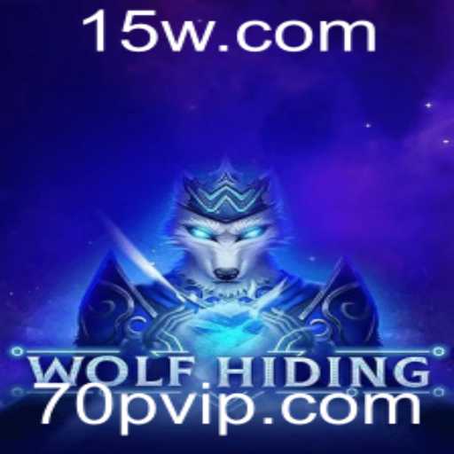 Descubra o Excitante Mundo de WolfHiding